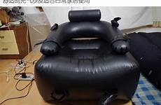 bondage chair inflatable sex furniture masturbation love adult sofa bed couples furnitures erotic type