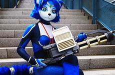 krystal furry fursuit speculation dlc newcomer smashboards