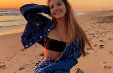 lexi rivera hot instagram jeans outdoor colour fun photography girls dresses photoshoot