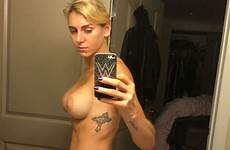 charlotte flair nude leaked topless wwe naked sexy nudes sex fappening thefappening boobs pro playboy videos shesfreaky celeb selfies nsfw