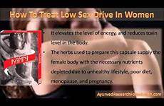sex low drive women