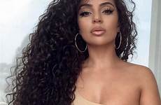 hair curly long styles natural brazilian hot choose girls saved sold hairstyles wave water cacheadas board human