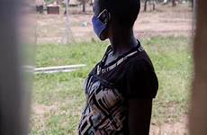 girls uganda mothers tradition defied campaigned successfully