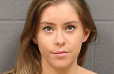 student teacher sex having connecticut school her she old year 18 accused male busted conard arrested pretty high who dailymail