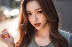 girls asiática belleza japonesas femeninas модели девушки источник inkphy