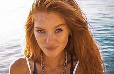 freckles redhead jolie redheads rousse gingers redheaded