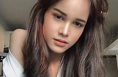 pear thai transgender girl beautiful most tg beauty instagram
