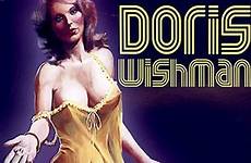 wishman doris 70s cult director porno dvd buy unlimited