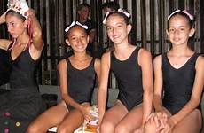 cuban girls school ballet bbc latin