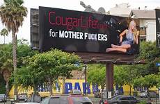 dating cougar