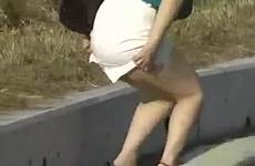 pooping diarrhea desperate accidents outdoors thisvid