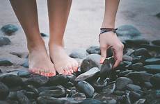feet leg beach sand girl body bracelet footwear barefoot human sea rock season beauty hand model pxhere