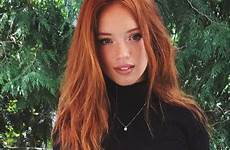 redhead red hair redheads beautiful hot appreciation thread women rasmussen riley girl hottest gorgeous sexy ginger woman top beauty choose