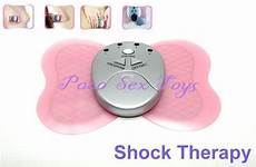 butterfly sex slimming massager shock therapy electro stimulation dance toys kit dhgate
