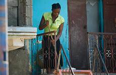 domestic work servitude haitian respect