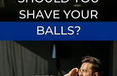 shaving manscaping shave