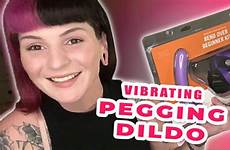 pegging beginners vibrating