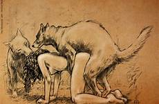 veterinarian hentai wolves mate foundry