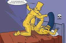 marge bart simpson simpsons sex nude xxx fear ass penis bed incest rule34 xbooru edit rule respond options deletion flag