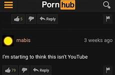 aint tho sure craving satisfy startling realization pornhubcomments
