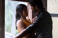 dear comrade rashmika love movie story heartstrings intense tugs highlights review telugu vijay mandanna
