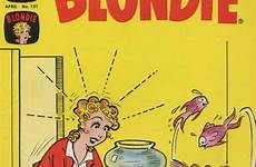 blondie comic books king comics harvey dagwood 1947 mckay charlton strips 1969 1956 book vintage classic old cartoon cartoons