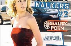 street walkers xxx sex dvd wells kelly movies collection great buy hot unlimited