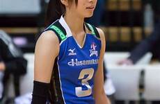 volleyball female japan hot players japanese sports girl player women cute sexy team too game