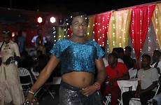 ghana drag gay party accra gays annual biggest homosexuals shocking glam africa ghpage