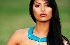 native american actress