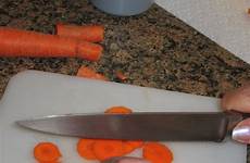ass carrots boiled sliced cleaned