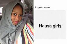 hausa girls hides hypocrites under nairaland decency nigerian lady says who romance likes