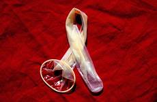 condom condoms shortage irritated unprotected partner centres government