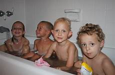 bath children fun kids dirty wallpapers summer