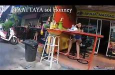 pattaya thailand honey jomtien girls thai soi