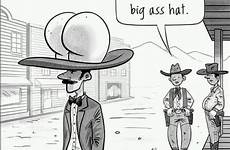 cowboy humor joyreactor