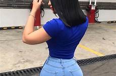 jeans hot denim booty sexy asses girls cute skinny tight girl tights outfits shorts ass nice butt pants women brunette