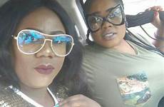 gaga yoruba ig shares busty fans friend actress go ijebuloaded very her