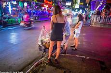 thailand bangkok sex tourism prostitution thai prostitutes street nana light red plaza adults vietnam workers district