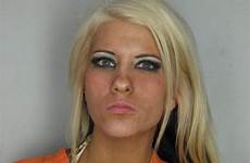 strippers mug shots smoking