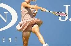 tennis upskirt shots female sexiest sports hottest time