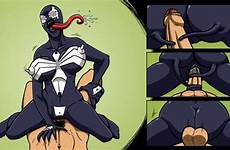 venom she hentai sex taken marvel symbiote donovan rule spider man rule34 foundry xxx posts related edit respond luscious tbib