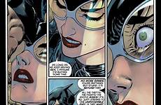 catwoman batman comic choose board batgirl