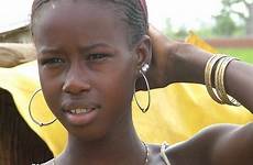 senegal senegalese afro tween tribes advertisment