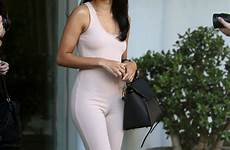 shanina shaik hotel angeles los leaves april wears bodysuit her celebmafia latest hawtcelebs
