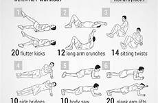 workouts exercises neila routines