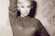 bullet vintage bra carole bras 1950s lesley sweater 1940s girls sweaters fashion ladies 1950 girl manx actress kate francine gottfried