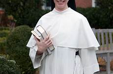nuns habits nun dominican convent npr entering trained radical beatrice cecilia litigator