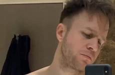 olly murs aznude