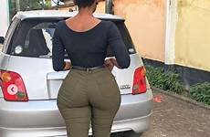 big hips obed tanzanian curvy young jacqueline viral queen slay going lady tiny nigeria meet information nairaland aka instagram she